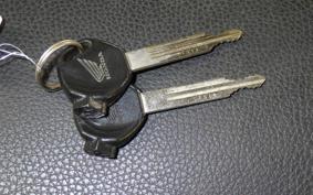 HONDA LEAD 110 1985 JF19