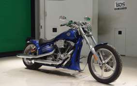 HARLEY FXCWC 1580 2008
