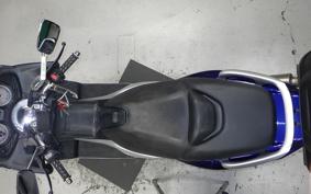 YAMAHA T-MAX 500 Gen.2 2007