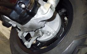 HONDA FORESIGHT EX MF04