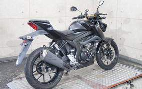SUZUKI GSX-S125 ABS DL32B
