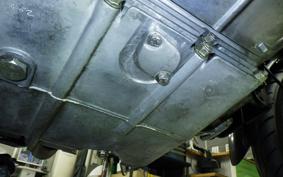 OTHER +ENFIELD BULLET500EFI 2010