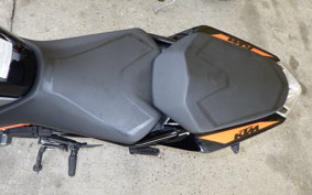 KTM 390 DUKE 2021