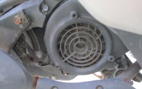 YAMAHA CYGNUS125XSR SE44J