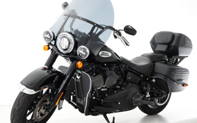 HARLEY FLHCS 2022 YBK