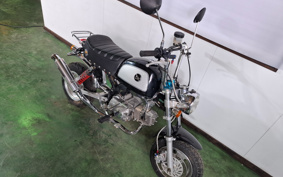 HONDA GORILLA Z50J