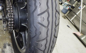 KAWASAKI Z1000 2002 KZT00D