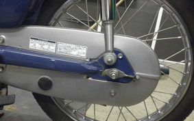 HONDA C50 SUPER CUB 2024 AA01