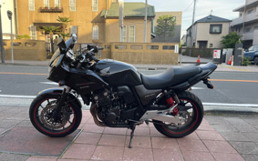 HONDA CB400 SUPER  BOL DOR ABS 2021 NC42
