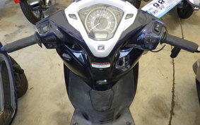 HONDA LEAD 125 1994 JK12
