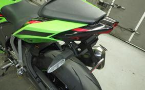 KAWASAKI ZX 10 NINJA ABS 2023 ZXT02L