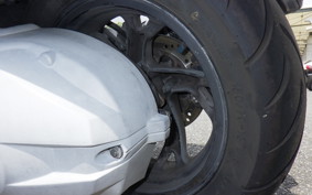 SUZUKI SKYWAVE 250 (Burgman 250) S Gen.3 CJ44A