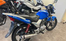 HONDA CBF125 PCJ7
