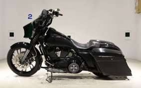 HARLEY FLHX 1580 2007