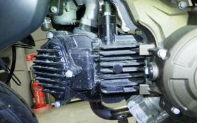 KAWASAKI KSR110 E 2023