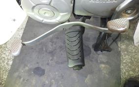 HONDA C110 SUPER CUB 2025 JA42