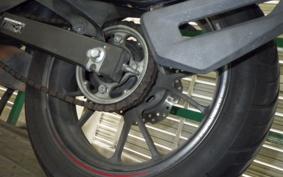 HONDA HORNET 2.0
