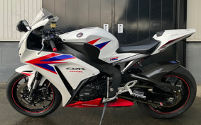 HONDA CBR1000RR 2012 SC59