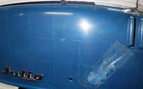 HONDA JULIO 2020 AF52