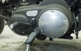 HARLEY XL883N 2014