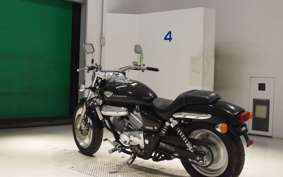 HONDA MAGNA 250 2019 MC29