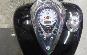 YAMAHA DRAGSTAR 400 2007 VH01J