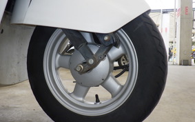 HONDA GYRO CANOPY 1989 TA03
