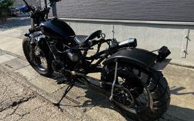 YAMAHA TW225 DG09J