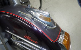 HARLEY FLHTC 1340 1987