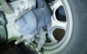 HONDA TACT-4ﾍﾞｰｼｯｸ AF79