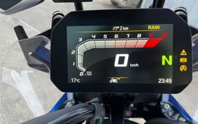 BMW R1300GS Touring 2025 0M21