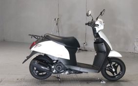 SUZUKI LET's CA4AA