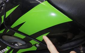KAWASAKI KSR-2 2016 MX080B