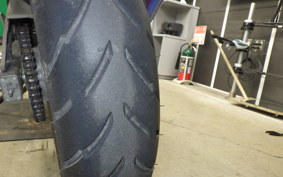 SUZUKI GSX-S125 2012 DL32B