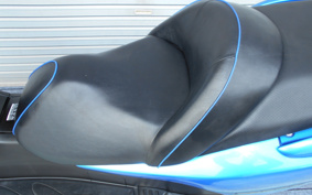 HONDA FORZA Z MF08
