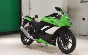 KAWASAKI NINJA 250R 2022 EX250K