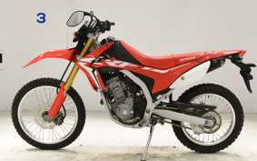 HONDA CRF250L 2015 MD44