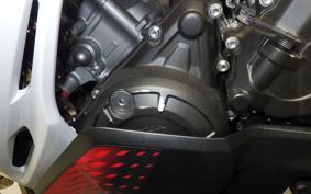 HONDA CBR250RR A 1992 MC51