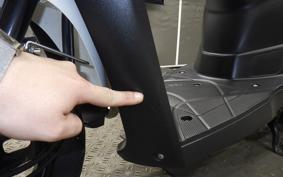 SUZUKI ﾚｯﾂ CA4AA