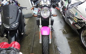 HONDA BROS 400 GEN 2 1990 NC25