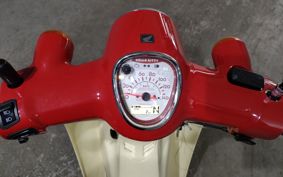 HONDA SUPER CUB110 JA59