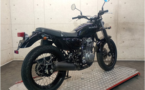 HONDA CB223S MC40