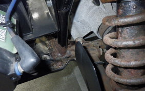 YAMAHA GRIZZLY550FI 2022 AJ38Y