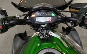 KAWASAKI Z1000 2016 ZRT00F