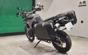 BMW F800GS 2009