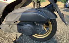 YAMAHA  CYGNUS  GRIF ASU60TH ANNIVER  SEJ4J