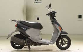 SUZUKI LET's 4 2013 CA45A