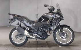 KAWASAKI VERSYS-X 250 LE250D