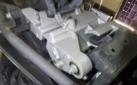 YAMAHA AXIS 125 Z 1993 SED7J