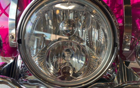 HARLEY FLHFB ELECTRAGLI 2023 ADP